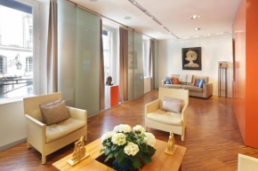  Matignon Terrace Apartment  Париж